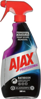 Ajax+Professional+Cleaner+Spray+500mL%2A+Selected+Varieties