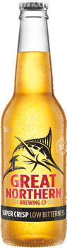 Great+Northern+Super+Crisp+Stubbies+330mL+24+Pack