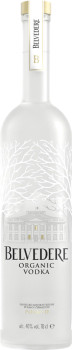 Belvedere+Organic+Vodka+700mL