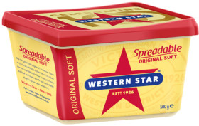 Western+Star+Spreadable+500g+Selected+Varieties
