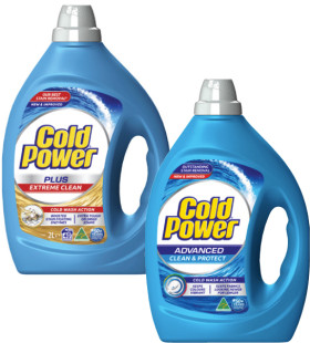 Cold+Power+Laundry+Liquid+2+Litre