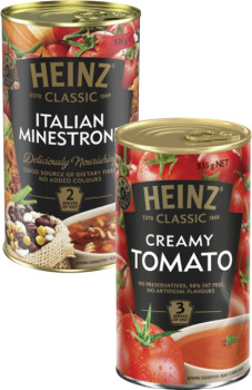 Heinz+Classic+Soup+535g