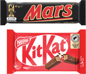 Mars-or-Nestl-Chocolate-Bar-35g-50g on sale