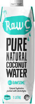 Raw-C-Coconut-Water-1-Litre on sale