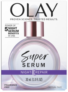 Olay+Night+Repair+Super+Serum+30mL