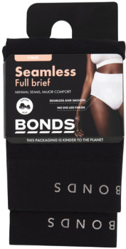 Bonds+Women%26%23039%3Bs+Seamless+Full+Brief+2+Pack