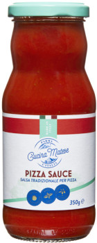 Cucina+Matese+Pizza+Sauce+350g