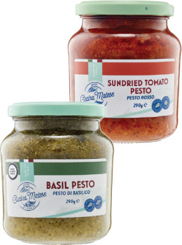 Cucina+Matese+Pesto+290g