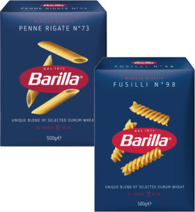 Barilla+Classic+Blue+Box+Pasta+500g