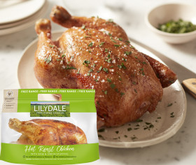 Lilydale+Free+Range+Hot+Roast+Sage+%26amp%3B+Onion+Chicken