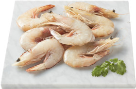 Karumba+Australian+MSC+Certified+Thawed+Raw+Banana+Prawns