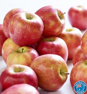 Australian-Pink-Lady-Apples on sale