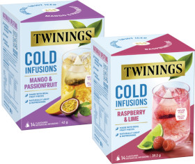NEW+Twinings+Cold+Infusions+Tea+14+Pack