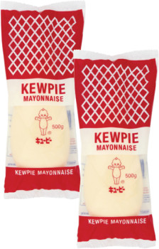 Kewpie+Mayonnaise+500g