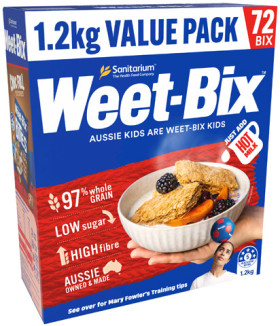 Sanitarium+Weet-Bix+1.2kg