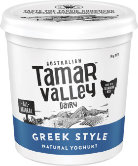 Tamar+Valley+Dairy+Greek+Style+Yoghurt+1kg