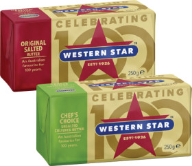 Western+Star+Butter+250g
