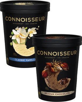 Connoisseur+Ice+Cream+Tub+1+Litre