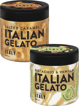 Destination+Italy+Gelato+Tub+500mL