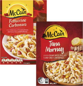 McCain+Red+Box+Tray+Meal+375g-400g