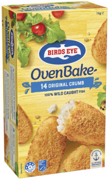 Birds+Eye+Oven+Bake+Fish+Fillets+Original+Crumb+1kg