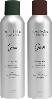 Gem+Men+Sport+Loving+Deodorant+207mL