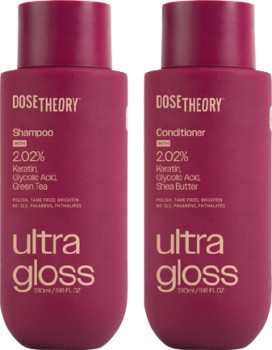 Dose+Theory+Shampoo+or+Conditioner+330mL
