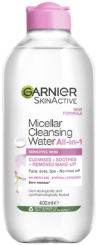 Garnier+Micellar+Cleansing+Water+400mL