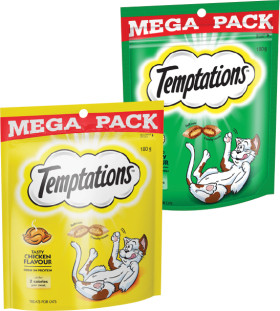 Temptations+Cat+Treats+180g