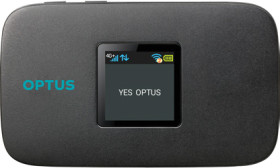 Optus+Portable+Modem