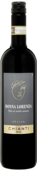 Donna+Lorenza+Chianti+DOCG+750mL