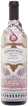 Botter+Sangiovese+750mL
