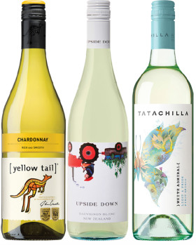 Yellow-Tail-Range-Upside-Down-Range-or-Tatachilla-White-Admiral-Range-750mL on sale