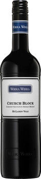 Wirra-Wirra-Church-Block-Range-750mL on sale