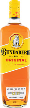 Bundaberg-Original-Rum-1-Litre on sale
