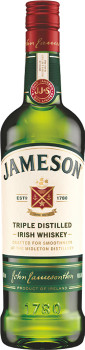 Jameson+Irish+Whiskey+700mL