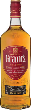 Grants-Blended-Scotch-Whisky-1-Litre on sale