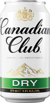Canadian-Club-Dry-48-Premix-Cube-Cans-375mL-24-Pack on sale