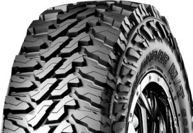 Yokohama-Geolandar-MT-G003-26570R17-121Q on sale