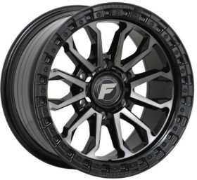 Forgeauto-Impact-17x9-Dark-Tint-Jet-Black on sale