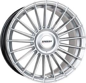 Speedy+Wheels+Monaco+-+17x7.5+Hyper+Silver