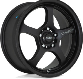 Motegi+Racing+MR131+-+17x7+Satin+Black