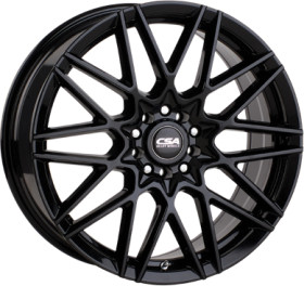 CSA-Wheels-Hotwire-15x6-Gloss-Black on sale