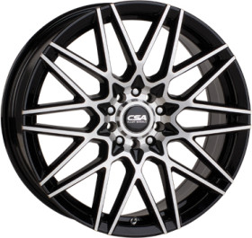 CSA-Wheels-Hotwire-15x6-Gloss-Black-Machined on sale