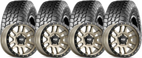 Dirty-Life-Yokohama-Tyre-Wheel-Package on sale