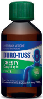 Duro-Tuss+Chesty+Cough+Liquid+Forte+200mL