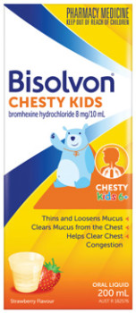 Bisolvon+Chesty+Kids+6%2B+Strawberry+Flavour+Liquid+200mL