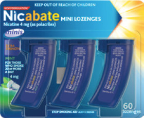 Nicabate+Minis+4mg+60+Lozenges
