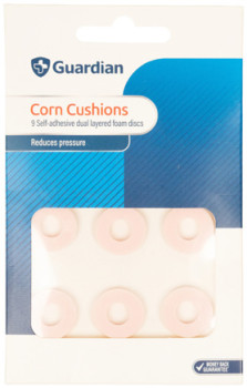 Guardian-Corn-Cushions on sale
