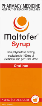 Maltofer+Oral+Iron+Liquid+150mL